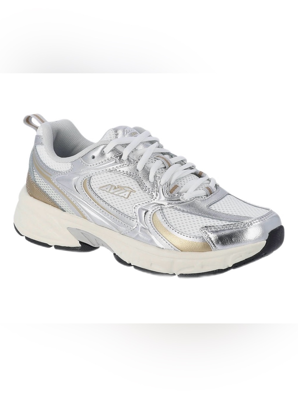 Avia Women's 5000 Performance Sneakers, Wide Width Available Size 9M NWT
